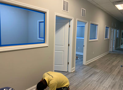 remodeling
