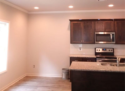 remodeling